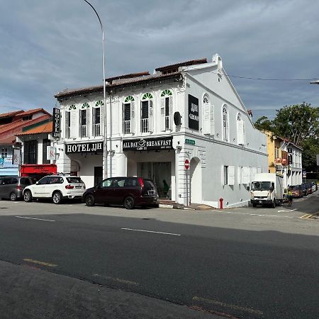 Hotel Jjh - Newly Opened Near Bugis Singapore Exterior foto