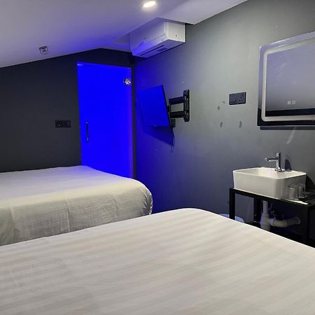 Hotel Jjh - Newly Opened Near Bugis Singapore Exterior foto
