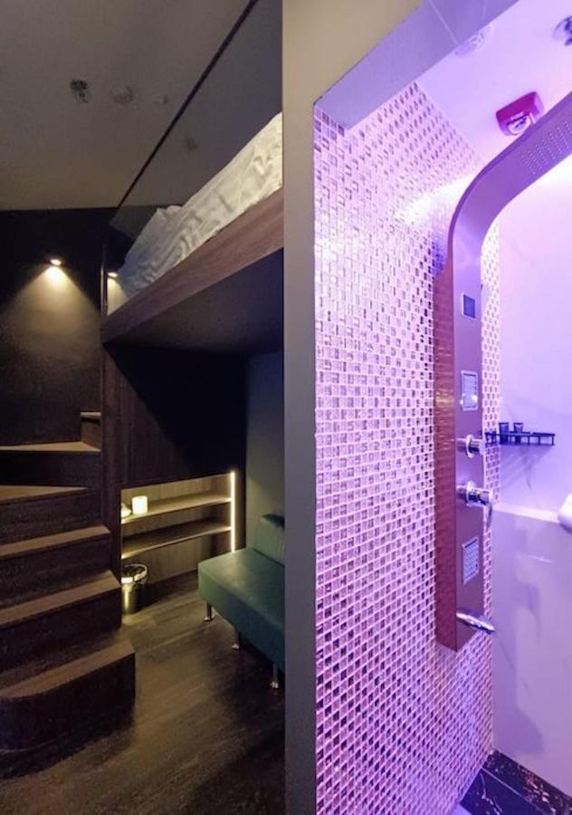 Hotel Jjh - Newly Opened Near Bugis Singapore Exterior foto