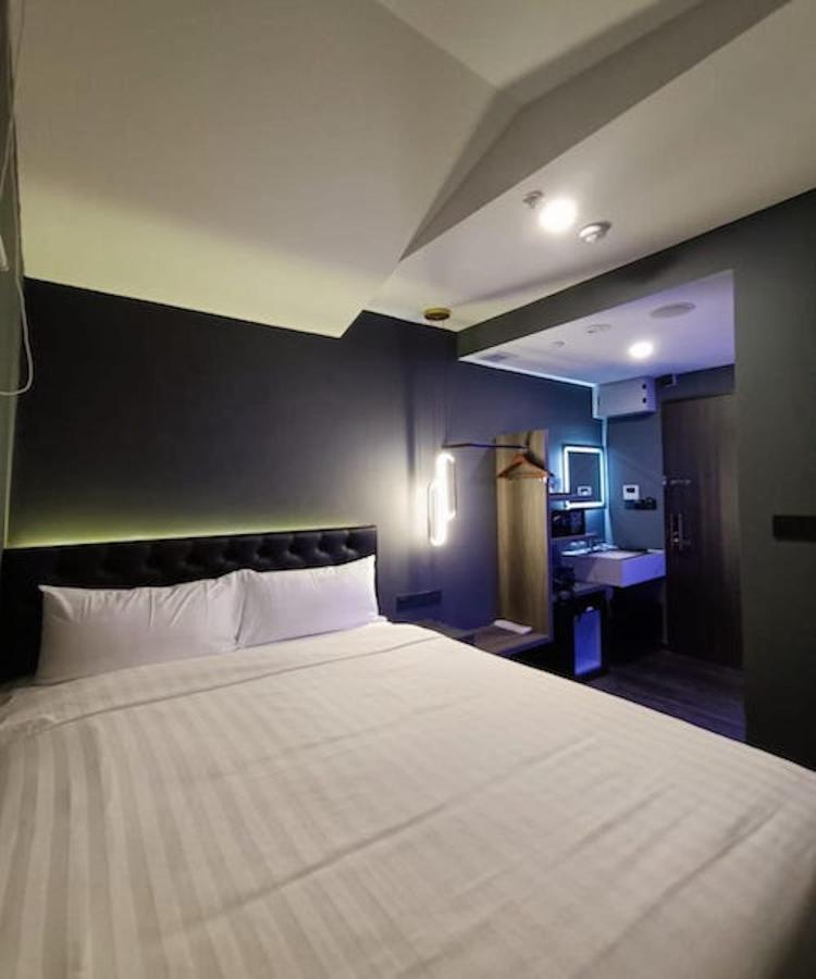 Hotel Jjh - Newly Opened Near Bugis Singapore Exterior foto
