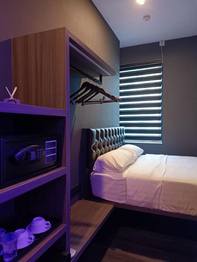 Hotel Jjh - Newly Opened Near Bugis Singapore Exterior foto