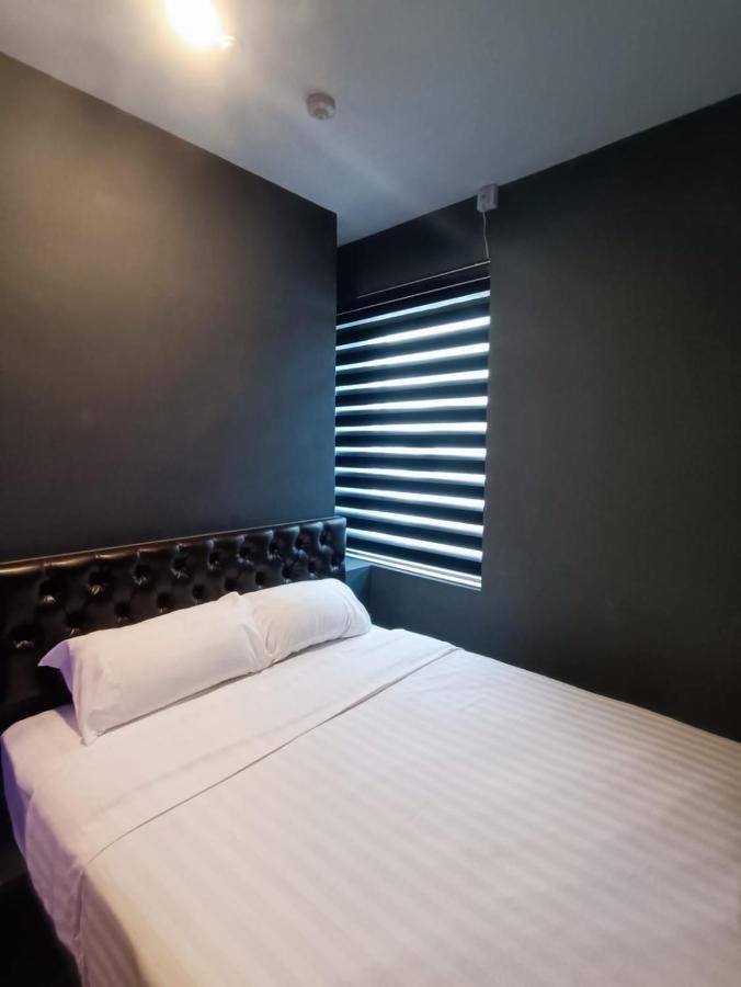 Hotel Jjh - Newly Opened Near Bugis Singapore Exterior foto