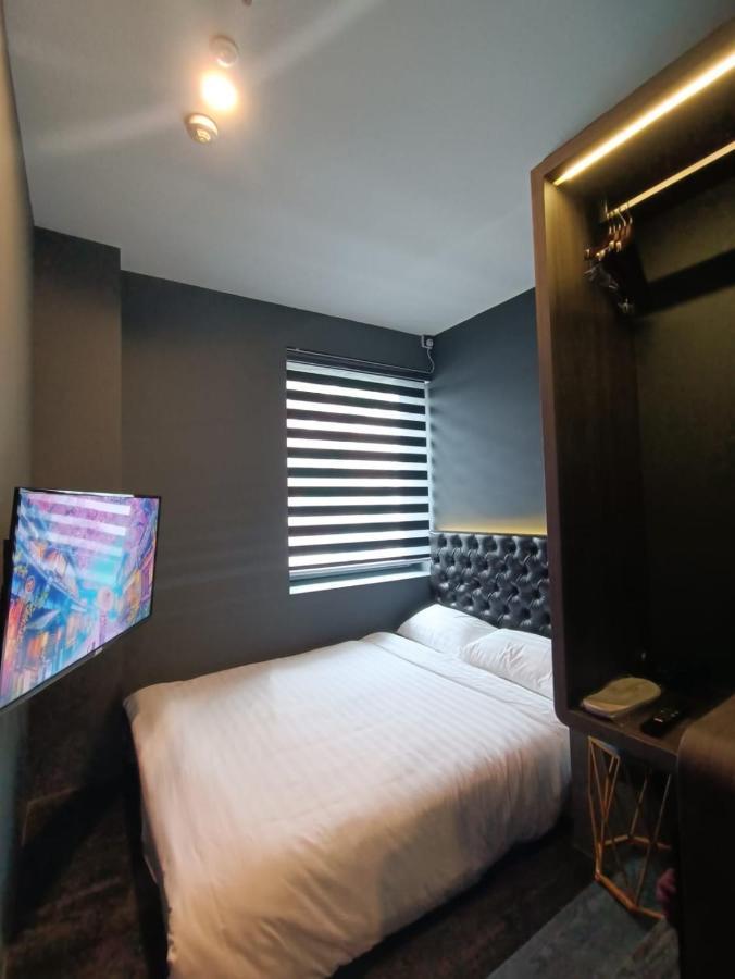 Hotel Jjh - Newly Opened Near Bugis Singapore Exterior foto