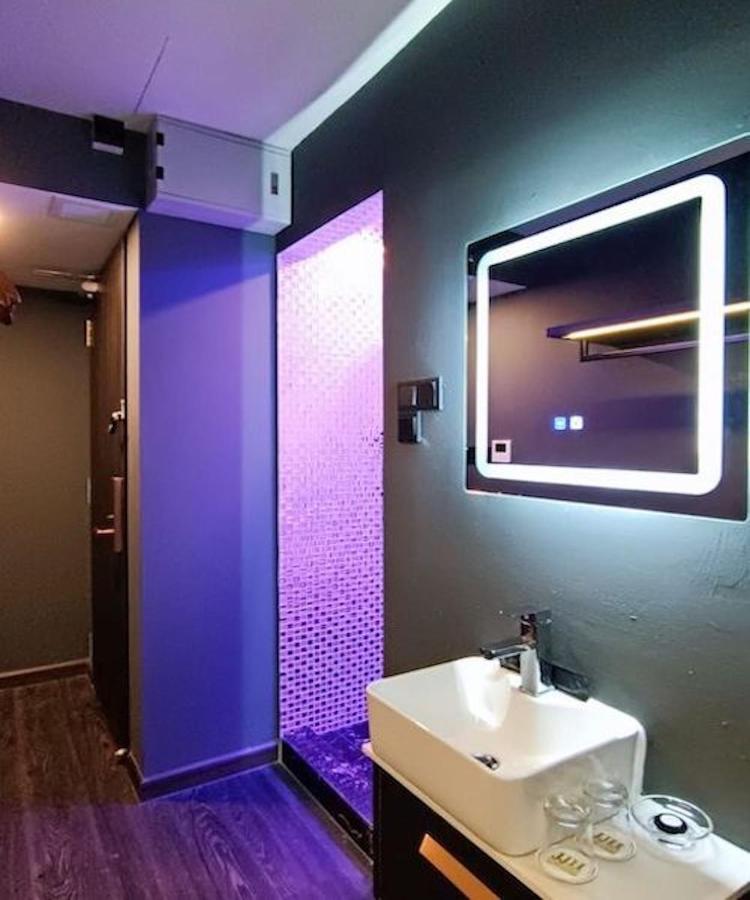 Hotel Jjh - Newly Opened Near Bugis Singapore Exterior foto