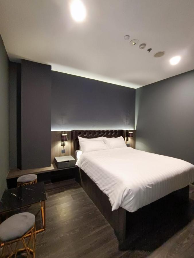 Hotel Jjh - Newly Opened Near Bugis Singapore Exterior foto